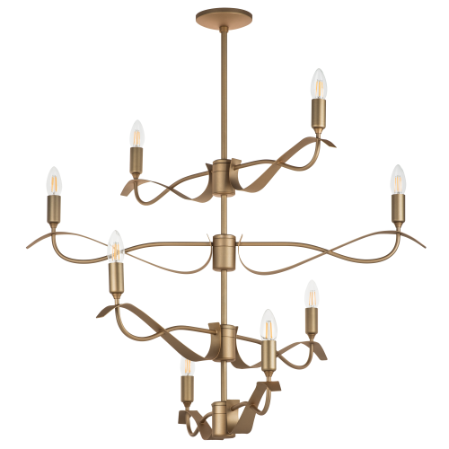 Люстра потолочная Ragno 733283