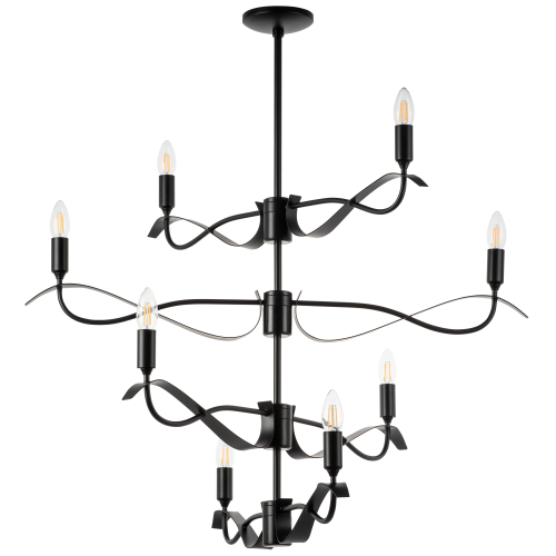 Люстра потолочная Ragno 733287