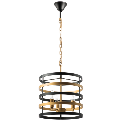 Люстра подвесная Epsilon 735030