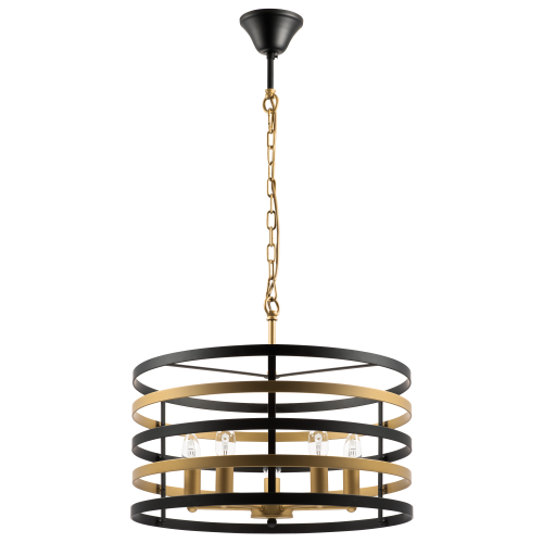 Люстра подвесная Epsilon 735050