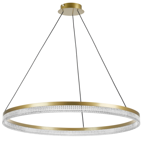 Люстра подвесная Rotonda 736181