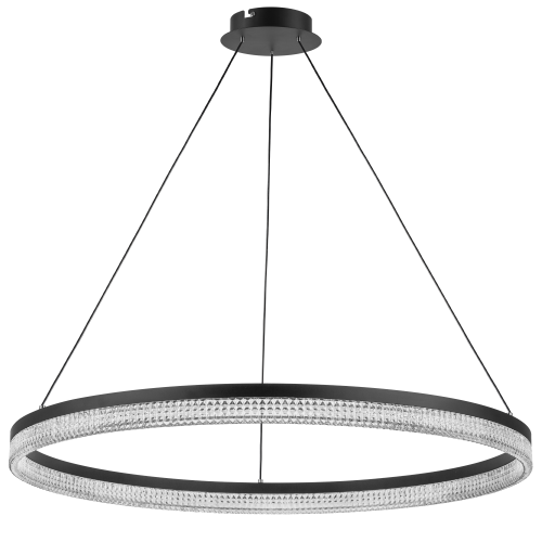 Люстра подвесная Rotonda 736187