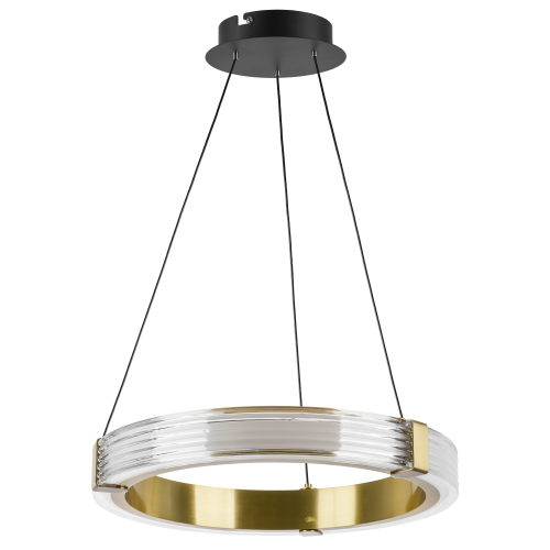 Люстра подвесная Rotonda 736241