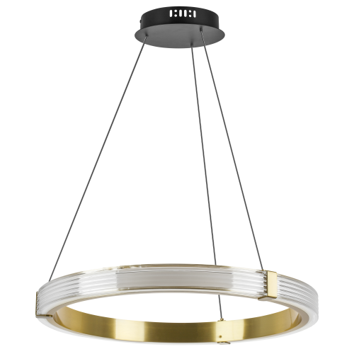 Люстра подвесная Rotonda 736261