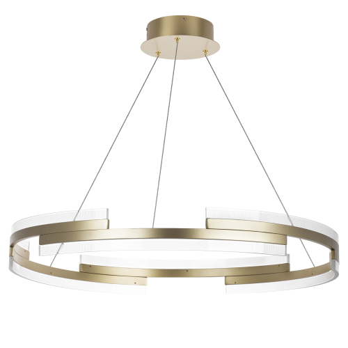 Люстра подвесная Rotonda 736333