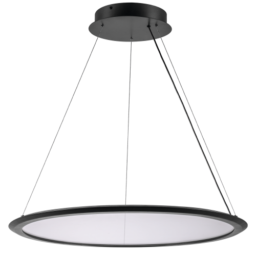 Люстра подвесная Rotonda 736367