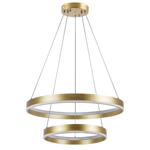 Люстра подвесная Rotonda 736422