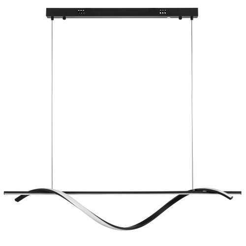 Люстра подвесная Rotonda 736447