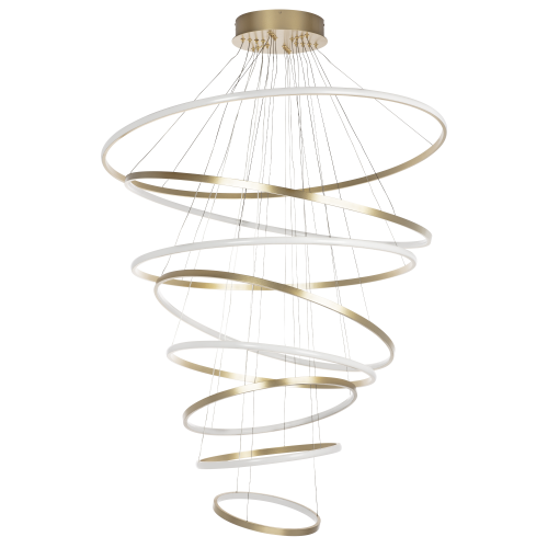 Люстра подвесная Rotonda 736483