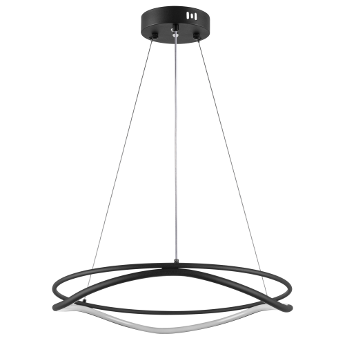 Люстра подвесная Rotonda 736517