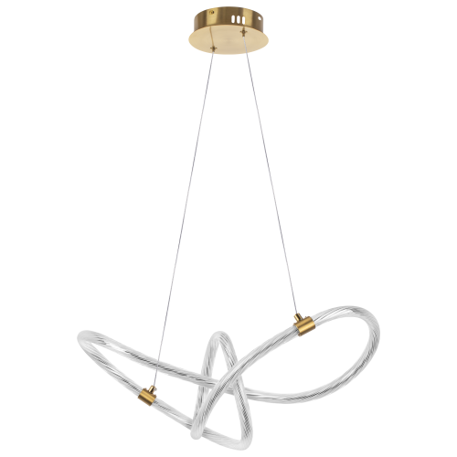 Люстра подвесная Corinto 737503