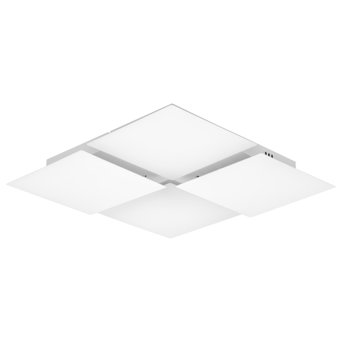 Настенно-потолочный светильник Emisfero 737626