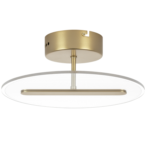 Люстра потолочная Acrile 738033