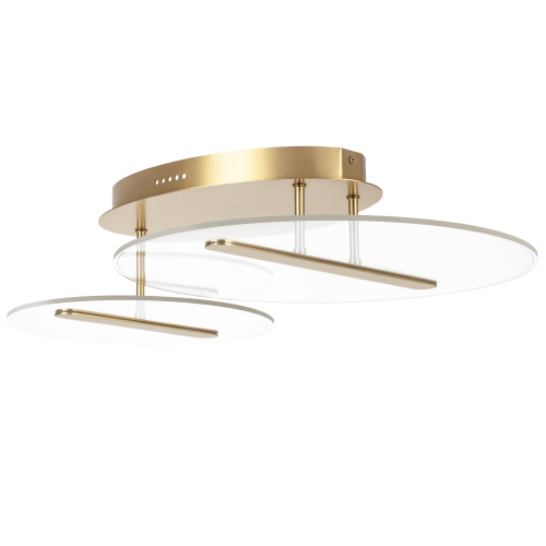 Люстра потолочная Acrile 738053