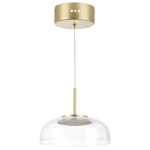 Люстра подвесная Acrile 738073