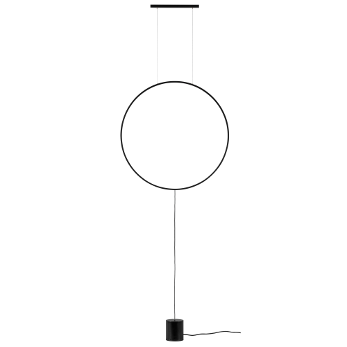 Светильник подвесной Undine 738657