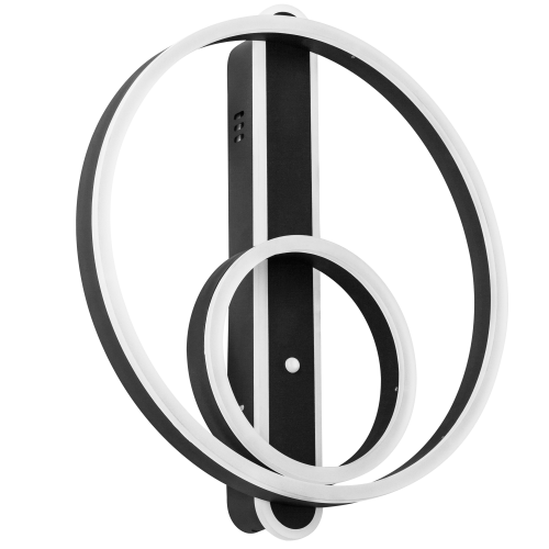 Настенно-потолочный светильник Undine 738667