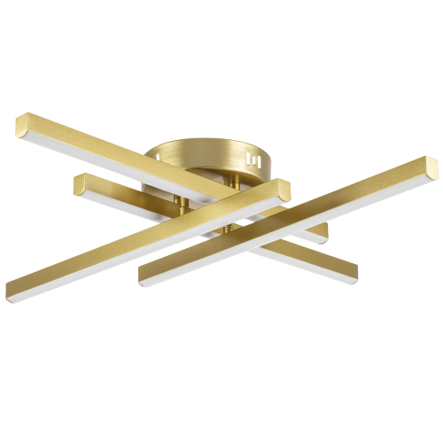 Люстра потолочная Palla 739023