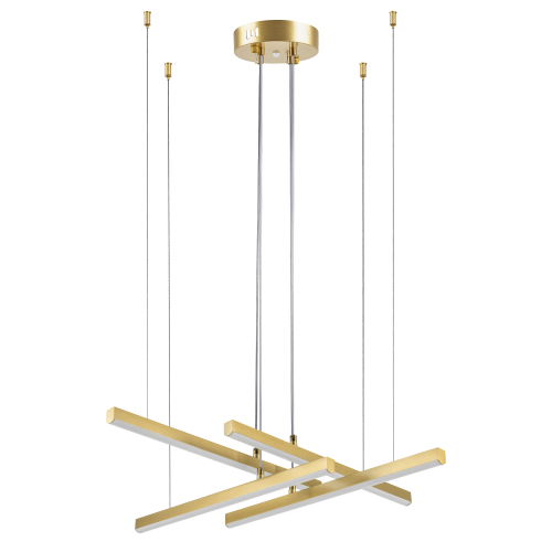 Люстра подвесная Palla 739123