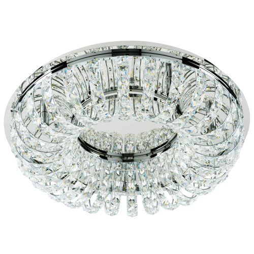 Люстра потолочная Onda 741074