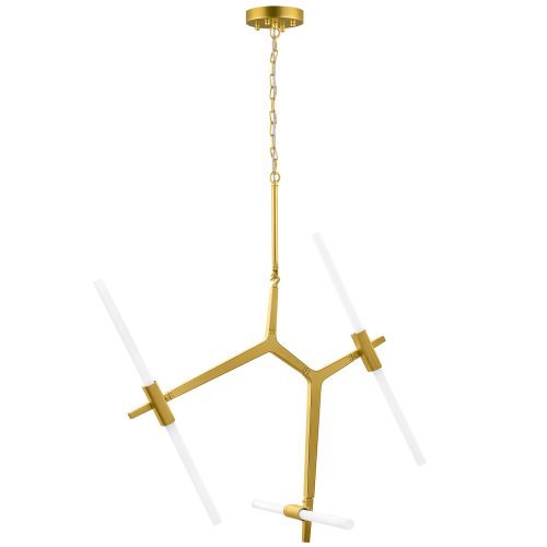 Люстра подвесная Struttura 742063