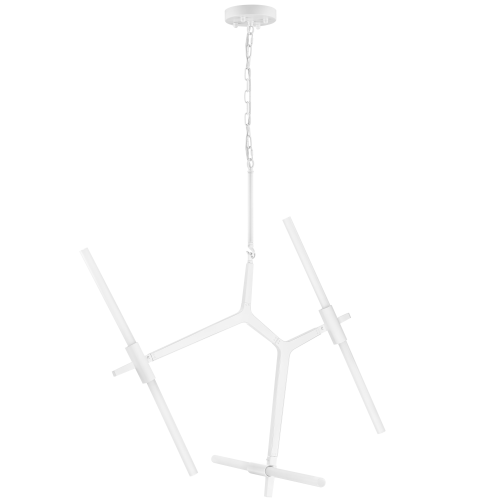 Люстра подвесная Struttura 742066