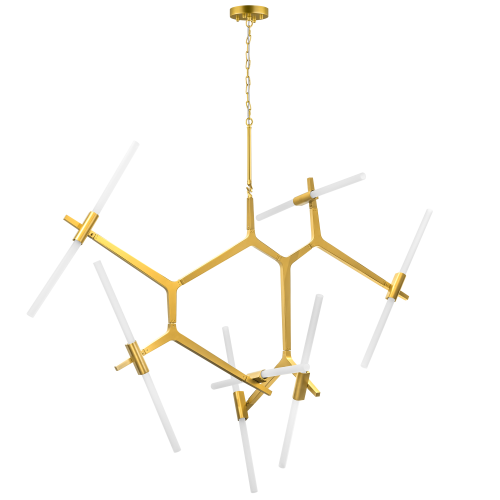 Люстра подвесная Struttura 742143