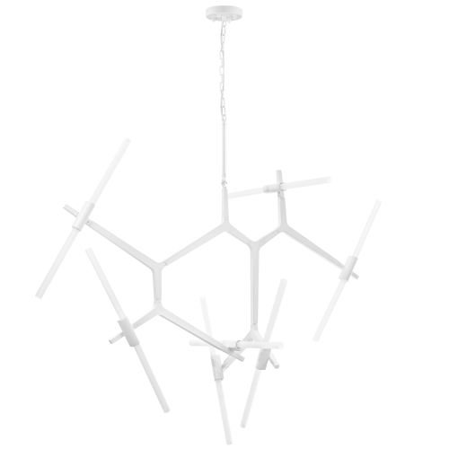 Люстра подвесная Struttura 742146