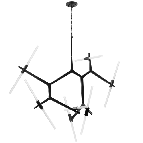 Люстра подвесная Struttura 742147