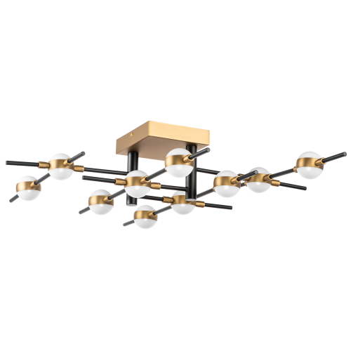 Люстра потолочная Bergamo 745147
