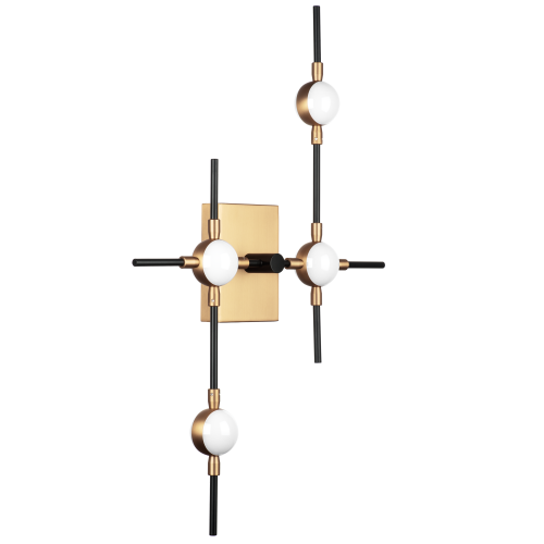 Бра Bergamo 745647