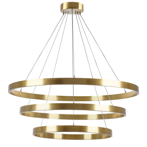 Люстра подвесная Saturno 748223