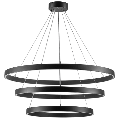 Люстра подвесная Saturno 748227