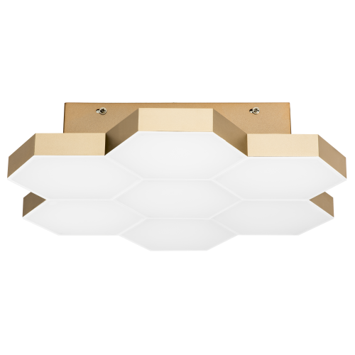 Светильник потолочный Favo 750073