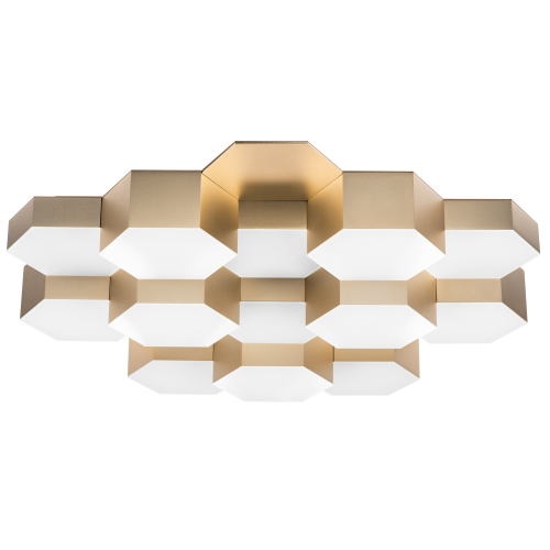 Светильник потолочный Favo 750161