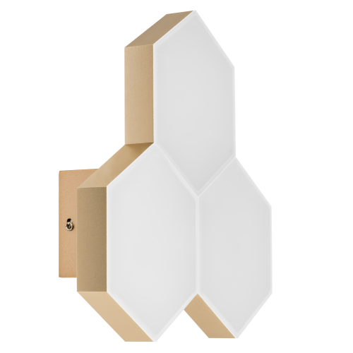 Светильник настенный Favo 750633