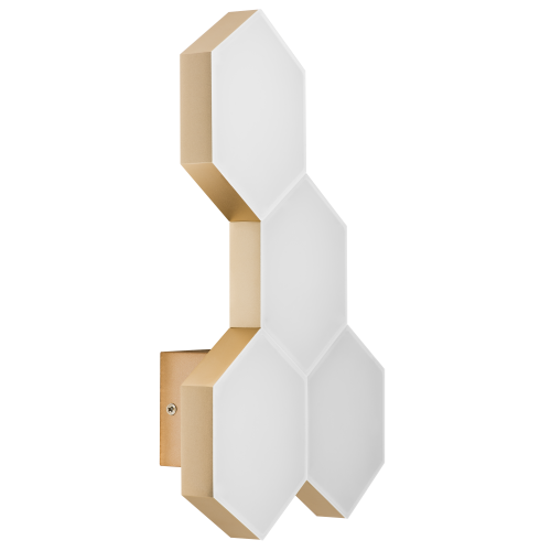 Светильник настенный Favo 750643