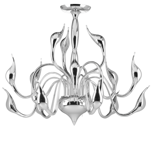 Люстра потолочная Cigno Collo 751184