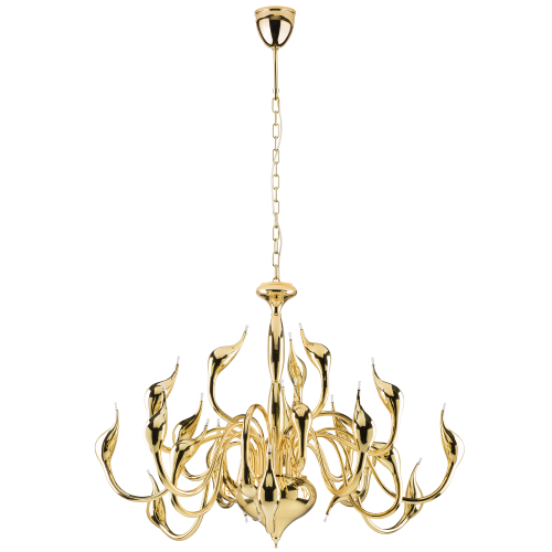 Люстра подвесная Cigno Collo 751242