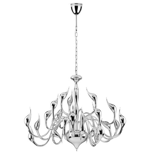 Люстра подвесная Cigno Collo 751244