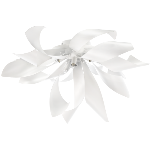 Люстра потолочная Turbio 754166