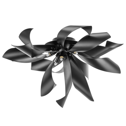 Люстра потолочная Turbio 754167