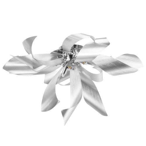 Люстра потолочная Turbio 754169