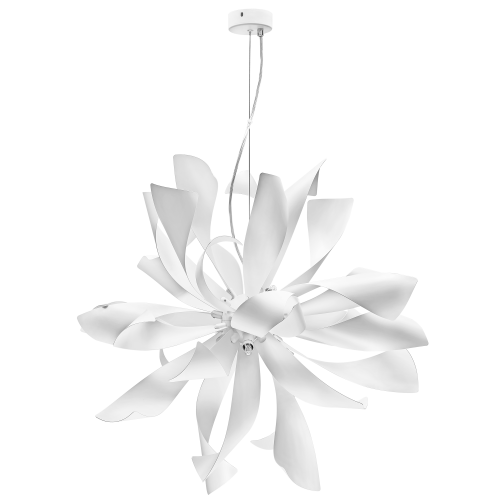 Люстра подвесная Turbio 754266