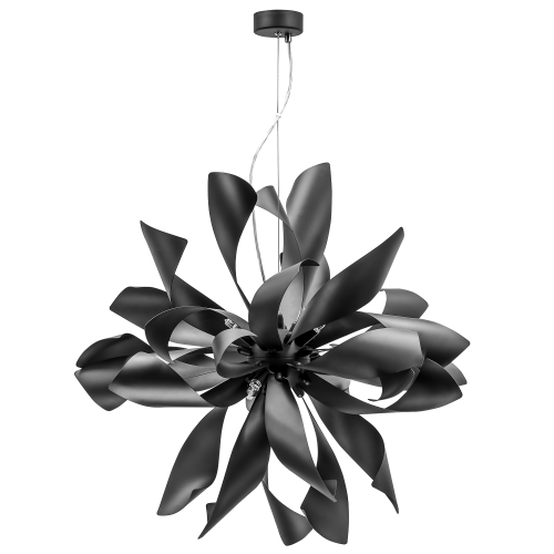 Люстра подвесная Turbio 754267