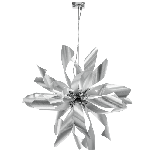 Люстра подвесная Turbio 754269