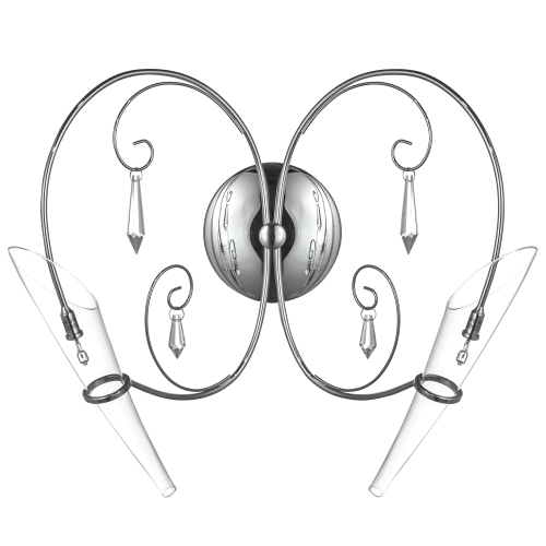 Бра Scarabeo 755624