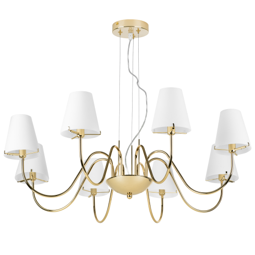 Люстра подвесная Diafano 758082