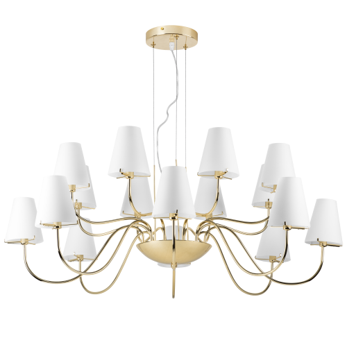 Люстра подвесная Diafano 758162