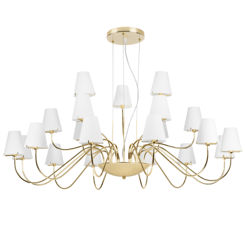 Люстра подвесная Diafano 758212